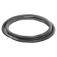 Spirala czyszcząca z rdzeniem fi 16 mm x 2,3 m