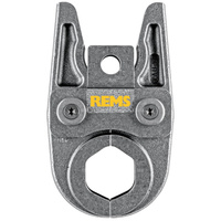 Cęgi zaciskowe REMS VAU 40 do złączek zaprasowywanych