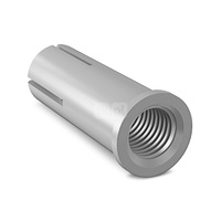 Tuleja rozporowa TRSAK M10 40mm TRSAKM10