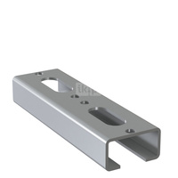 Profil C1,5 2000mm SZC1,5L2000