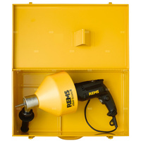 REMS Mini-Cobra S Zest