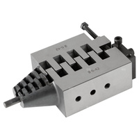 Specjalne szczeki fi 6-42, para