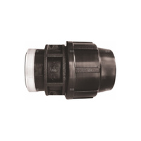 Złączka z gwintem wewnętrznym typ FTS 20 mm x 1/2