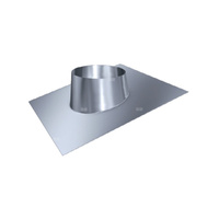 Przepust dachowy jednościenny 15' MK ŻARY A PDI fi 120 mm