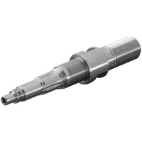 Wrzeciono napędu S2/3,5