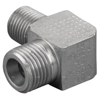 Kątowe złącze śrubowe