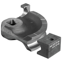 Segment gnący i element ślizg. fi 42, 1 5/8'' (41,3 mm), R140