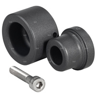 Króciec, tuleja, śruba fi 32 mm, Zestaw REMS