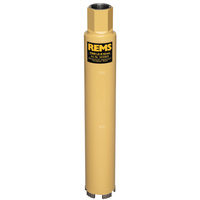 REMS TDKB LS 62 x 320 x UNC 1 1/4