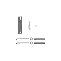 Wandkonsolen-Set WA60mm