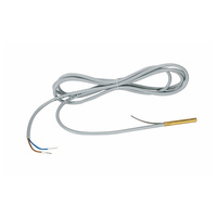 Sonda c.w.u. (zanurzeniowa) do termoregulatora kaskadowo-strefowego