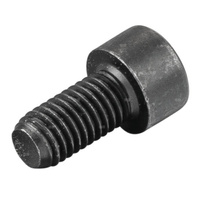 Śruba z łbem walcowym