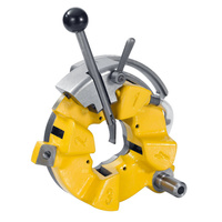 Uniwersalna automatyczna- Głowica gwintująca 1/16-2''