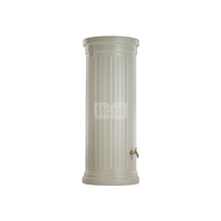 Column zbiornik 500 litrów, sandstone