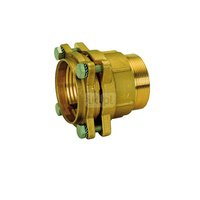 Złączka kołnierzowa ARCO, 4'' x 110 (GW x GZ)