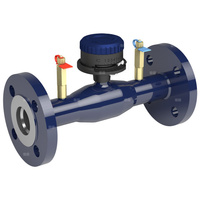 TA-BVS 143 DN32 PN25