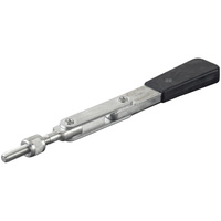 Dźwigni azamykająca prawa