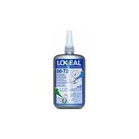 LOXEAL 86-72-klej do poł.gwint. 250ml