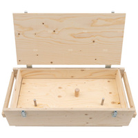 Skrzynka transportowa XL