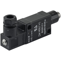 Uchwyt z włącznikiem