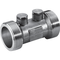 Zawór zwrotny R 1½