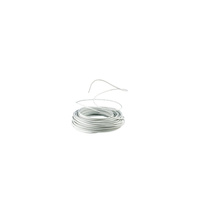 Rura PE-RT II/AL/PE-RT II COMAP MultiSkin2 16 mm x 2 mm, izolacja kolor biały - kręgi 200m wielowarstwowa gładka