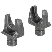 Głowica zaciskowa LR 20, 2-pak REMS LR