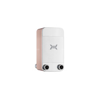 Wymiennik płytowy lutowany miedzią LC110-90L-2-2,5"