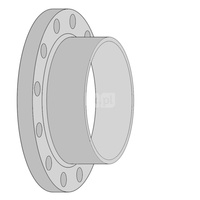 Śrubunek REFLEX R_B-235 stal dn 80