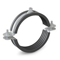 Obejma mocująca NICZUK NUWG 250 mm