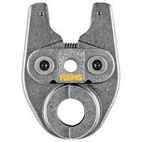 Cęgi zaciskowe REMS VRX 25 do złączek zaprasowywanych