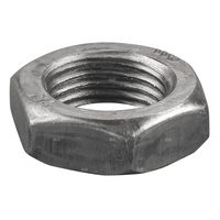 Nakrętka sześciokątna REMS