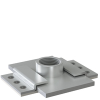 Podpora przesuwna PSAH1 1/2 PSAH1G1/2