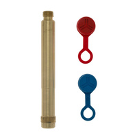 Króciec pomiarowy M14x1 L=103mm do zaworów STAD