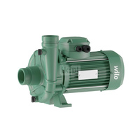 Pompa obiegowa WILO BAC 50-116-1.5/2 typu in-line z silnikiem znormalizowanym 50 Hz, moc silnika 1.5kW 3.22 A 2855 obr/min