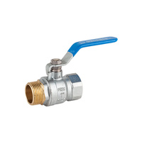 Kurek z gwintem WEW-ZEW (W-Z) tyl lekki ART.3034 2