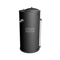 Zbiornik na wodę użytkową Wilo Zestaw zabezpieczenia WILO