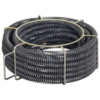 Spirala czyszcząca fi 32 mm x 4,5 m, 4-pak