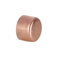 Korek UNIPAK Cu lut wewnętrzny (15 mm)