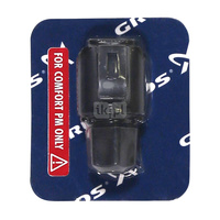 Wtyczka GRUNDFOS Comfort PM elektr. do pomp