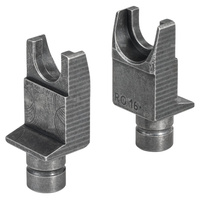 Głowica zaciskowa RO 16, 2-pak REMS RO 16