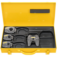 REMS Pierścień zac S Zestaw TH 16+20+26 Mini Z8