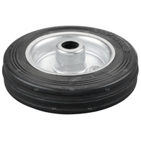 Koło pełne gum. 100 x 30 x 12