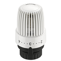 Głowica termostatyczna S, biała