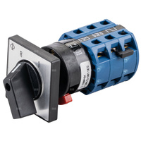 Łącznik krzywkowy 2010 (110 V)