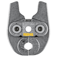 Cęgi zaciskowe REMS UP 16 do złączek zaprasowywanych