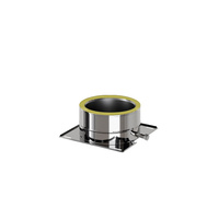 Płyta kotwowa podstawowa MK ŻARY PR KFTG fi 180 mm, długość 120 mm