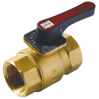 Zawór regulacyjny dwudrożny HERZ 2117, DN 50 (GW), PN25, Kvs: 50 m3/h