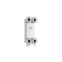 Wymiennik lutowany LD235LN-20L-DN80SS