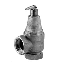 Zawór bezpieczeństwa 16 Bar R ¾